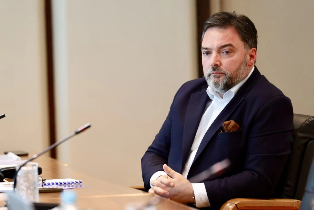 Košarac: SNSD i HDZ su strateški partneri, pukotina neće biti